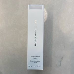 Rodan and Fields Active Hydration Serum